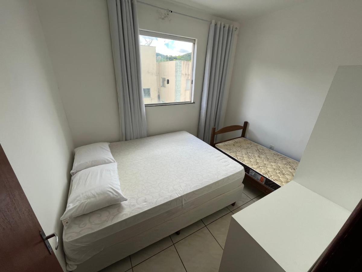 Ferienwohnung Ap Luxo Queen Capitólio Exterior foto